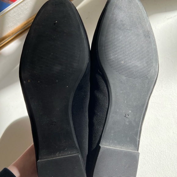 HM loafers size 42 - excellent condition - Picture 2 of 3